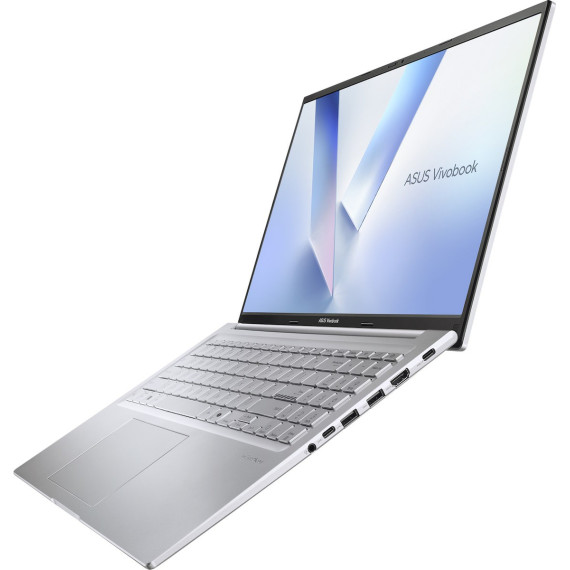 ASUS Vivobook 16 M1605NAQ Cool Silver (M1605NAQ-MB166, 90NB1832-M007N0)