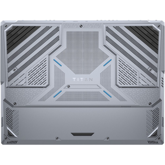 MSI Titan 18 HX AI A2XWIG Core Black (A2XWIG-6156US)