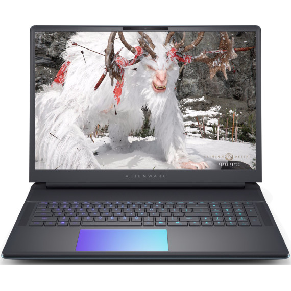 Alienware 18 Area-51 (DAR1851-2402BLK-PUS)