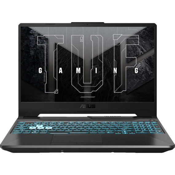 ASUS TUF Gaming A15 FA506NCR (FA506NCR-WH71)