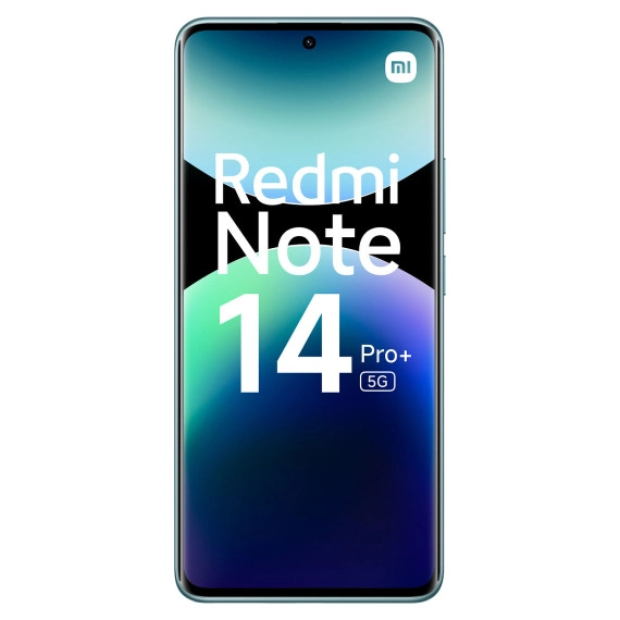 Купить Xiaomi Redmi Note 14 Pro+ 5G 8/256GB Frost Blue EU в Одессе
