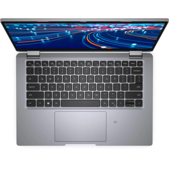 Купить Dell Latitude 5320 (N019L532013EMEA) в Одессе, Киеве