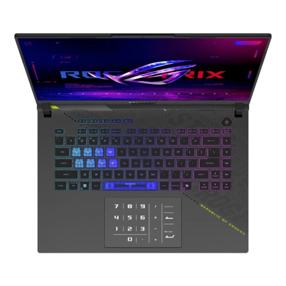 ASUS ROG Strix G16 G614PR (G614PR-G16.R95070TI)