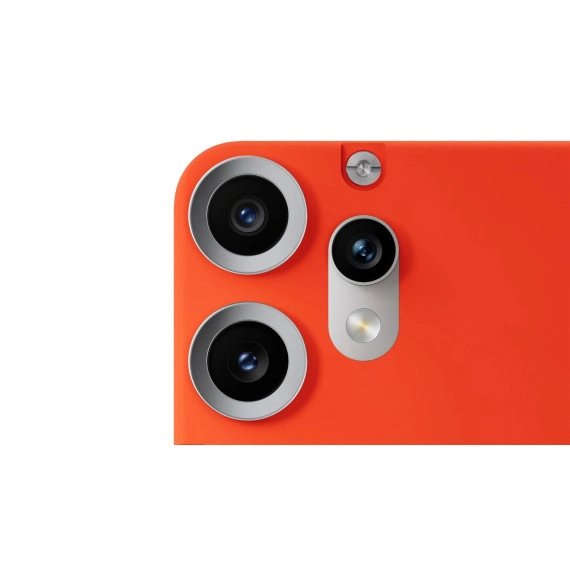 Купить Nothing CMF Phone 2 Pro 8/256GB Orange в Одессе, Киеве
