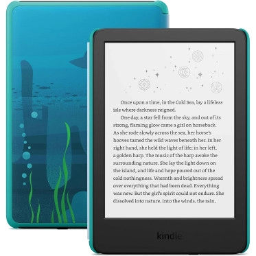 Купить Amazon Kindle 11th Gen. 2024 Matcha 16Gb в Одессе, Киеве
