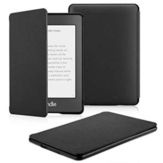 Купить Amazon Kindle Paperwhite 10th Gen. 8GB Black в Одессе