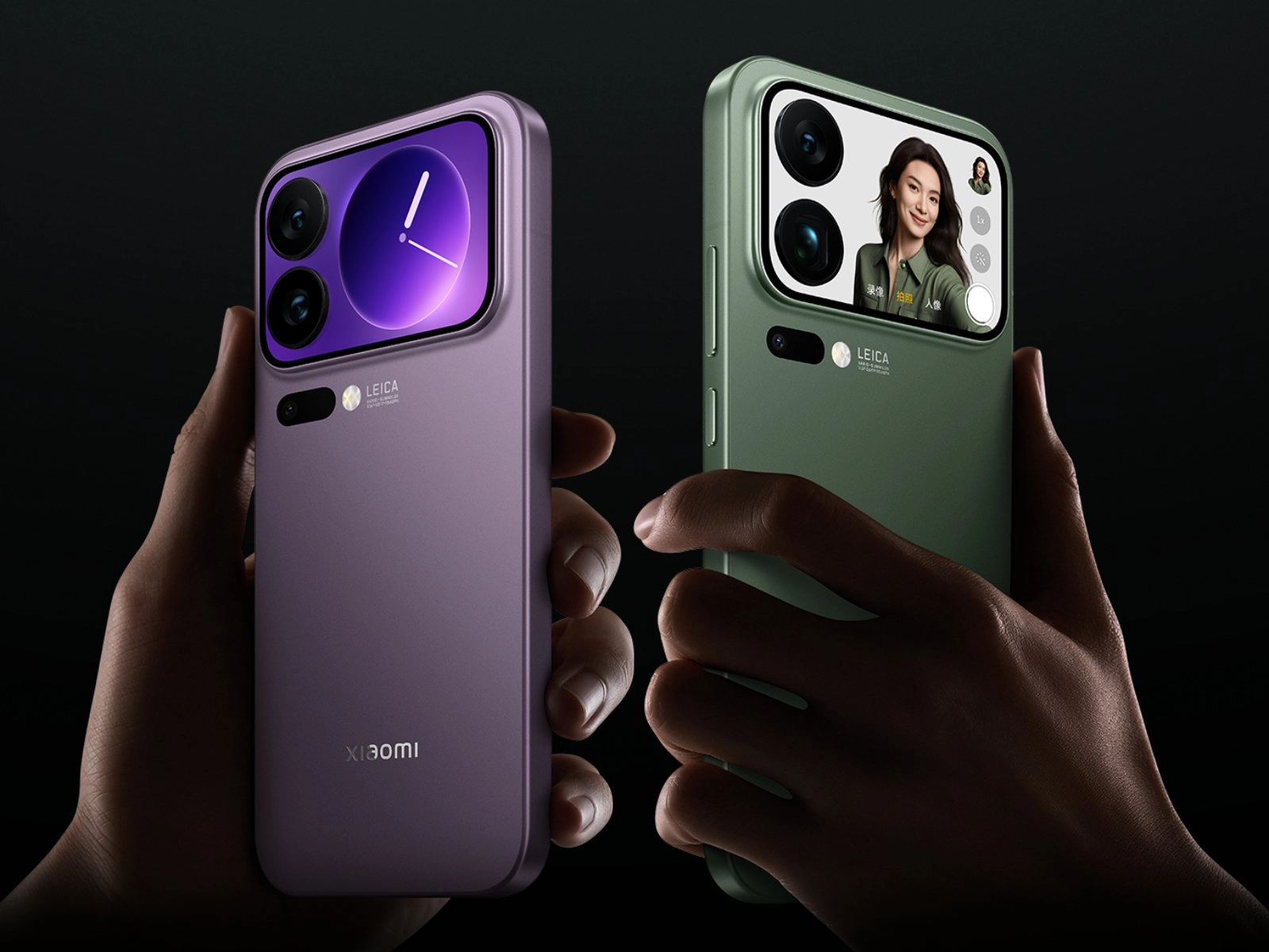 Xiaomi 17 Pro Max: перші враження та повний огляд