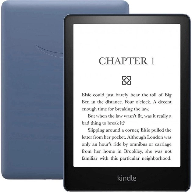 Купити Amazon Kindle Paperwhite 11th Gen. 16GB Denim в Одесі