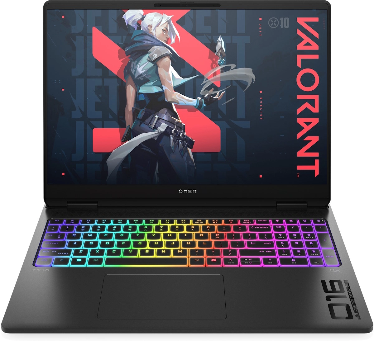 HP OMEN by HP Laptop（第2世代） hp-omen-max-16t-ah000-a4nm3av-
