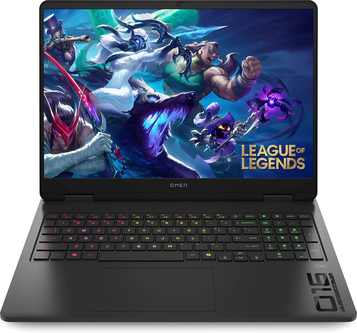 Ноутбуки HP OMEN - купить HP OMEN в Одессе, Киеве - интернет