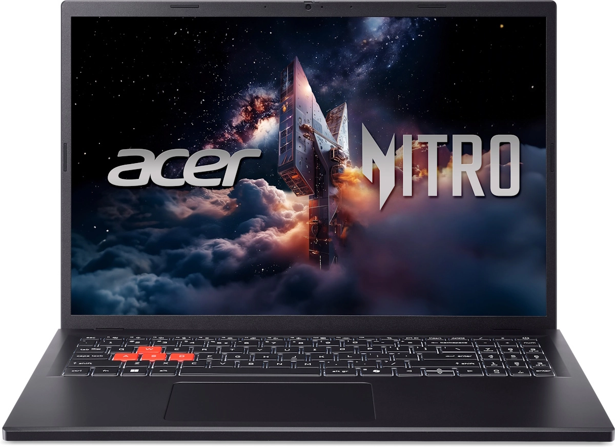 Купить Acer Nitro Lite 16 NL16-71G-57M9 (NH.DAAEX.002) в Одессе