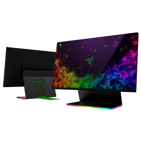 Ігровий монітор Razer Raptor 27