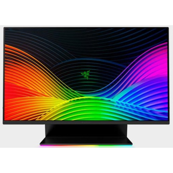 Ігровий монітор Razer Raptor 27