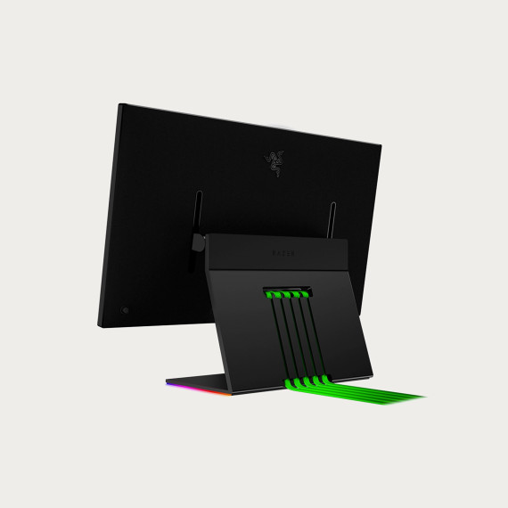 Ігровий монітор Razer Raptor 27