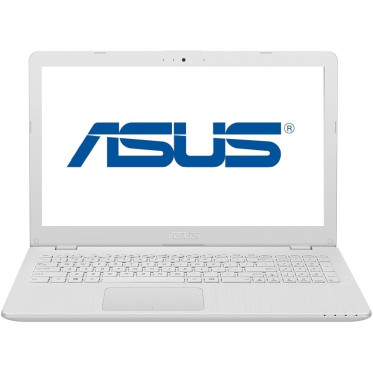 ASUS VivoBook 15 X542UF White (X542UF-DM018)