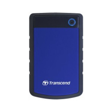 Transcend StoreJet 25H3B TS2TSJ25H3B