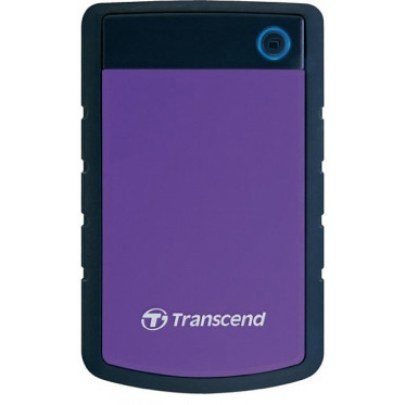 Transcend StoreJet 25H3P TS2TSJ25H3P