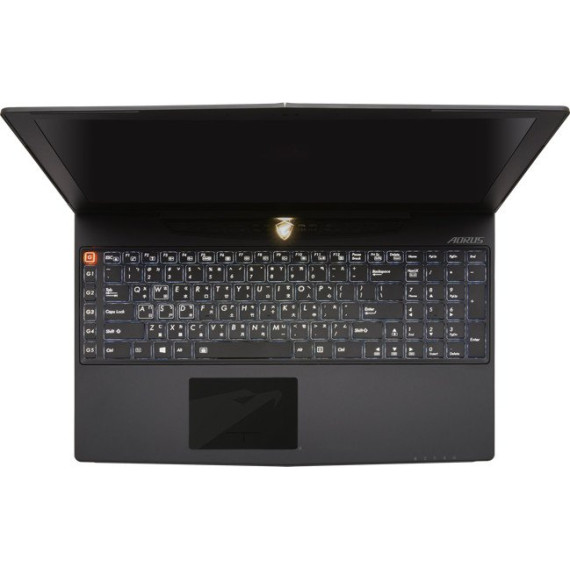 Gigabyte AORUS X5 v7-KL3K3D