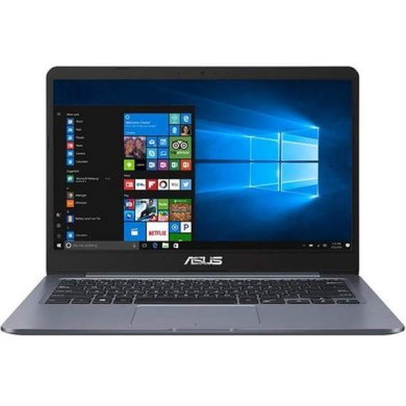 ASUS E406NA (E406NA-EK026T)