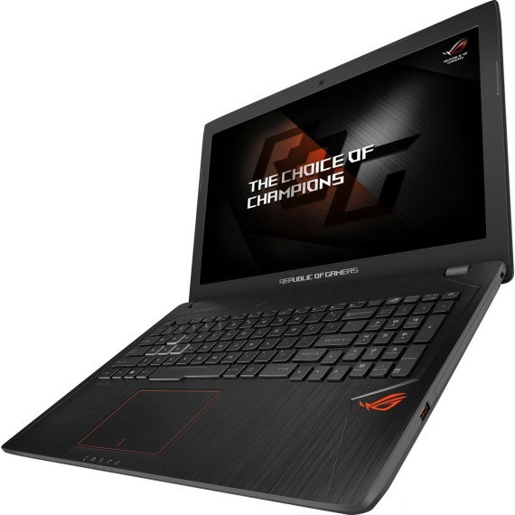 ASUS ROG GL553VW (GL553VW-FY079T)