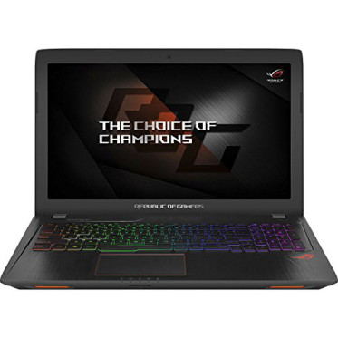 ASUS ROG GL553VW (GL553VW-FY079T)