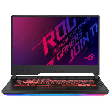 ASUS ROG Strix G731GT (G731GT-H7193T)