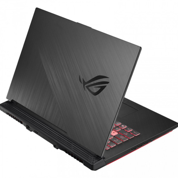 ASUS ROG Strix G731GT (G731GT-H7193T)