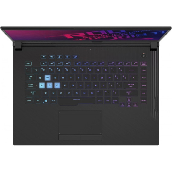 ASUS ROG Strix G731GT (G731GT-H7193T)
