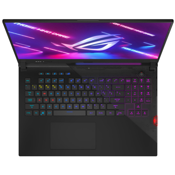 ASUS ROG STRIX SCAR 17 G733QR (G733QR-93210B0T)