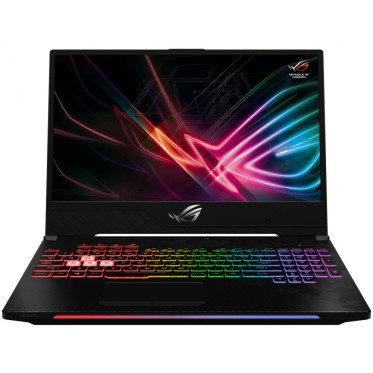 ASUS ROG Strix Scar II  GL504GW (GL504GW-ES075R)