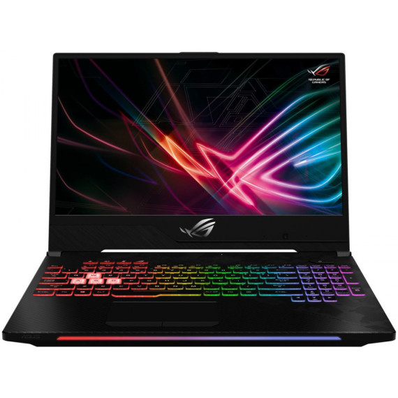 ASUS ROG Strix Scar II GL504GW (GL504GW-ES075R)