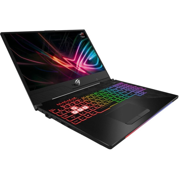 ASUS ROG Strix Scar II GL504GW (GL504GW-ES075R)