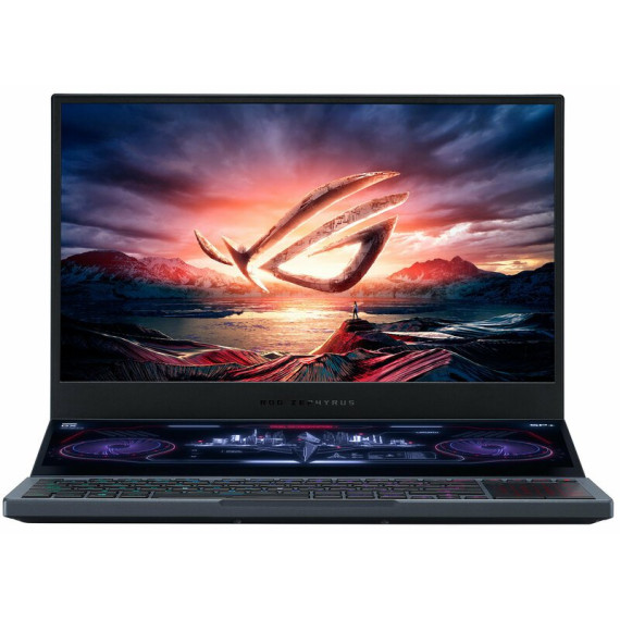 ASUS ROG Zephyrus Duo 15 GX550LWS (GX550LWS-HC030T)