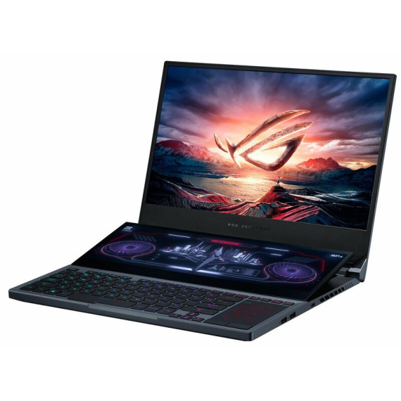 ASUS ROG Zephyrus Duo 15 GX550LWS (GX550LWS-HC030T)