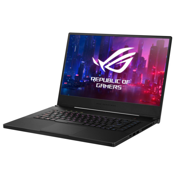 ASUS ROG Zephyrus M15 GU502LW (GU502LW-AZ198T)