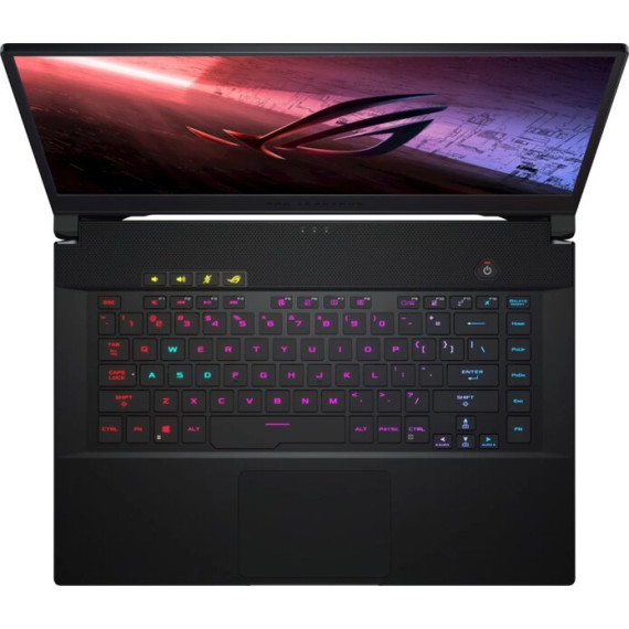 ASUS ROG Zephyrus M15 GU502LW (GU502LW-AZ198T)