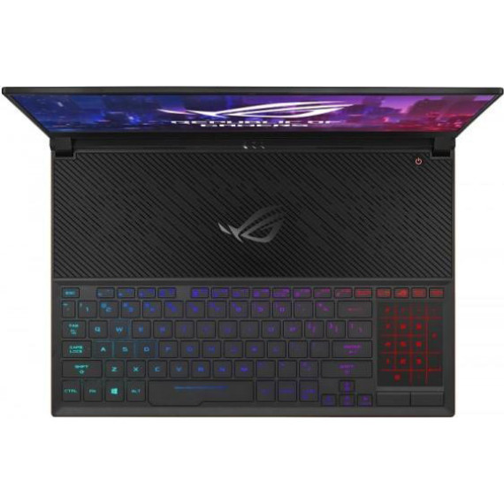 ASUS ROG Zephyrus S GX531GXR (GX531GXR-AZ031T)
