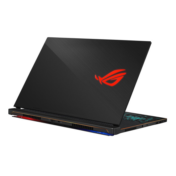 ASUS ROG Zephyrus S GX531GXR (GX531GXR-AZ031T)