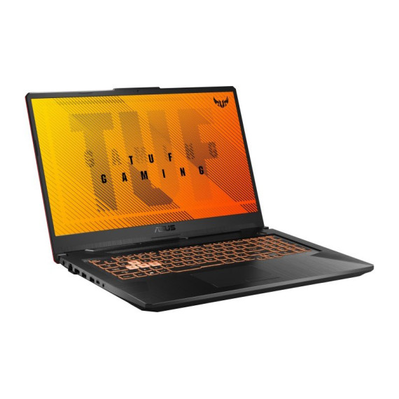 ASUS TUF Gaming F15 FX506LU (FX506LU-HN052)