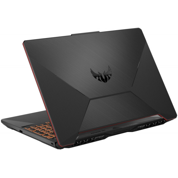 ASUS TUF Gaming F15 FX506LU (FX506LU-HN052)