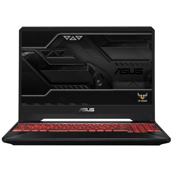 ASUS TUF Gaming FX505GD (FX505GD-BQ407T)