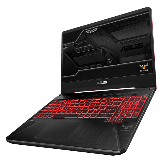 ASUS TUF Gaming FX505GD (FX505GD-BQ407T)