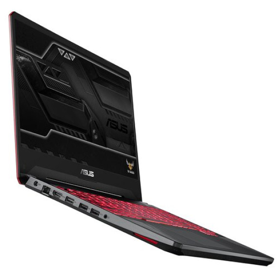ASUS TUF Gaming FX505GD (FX505GD-BQ407T)