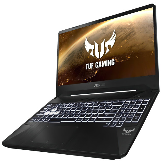 ASUS TUF Gaming FX505GT (FX505GT-HN155)