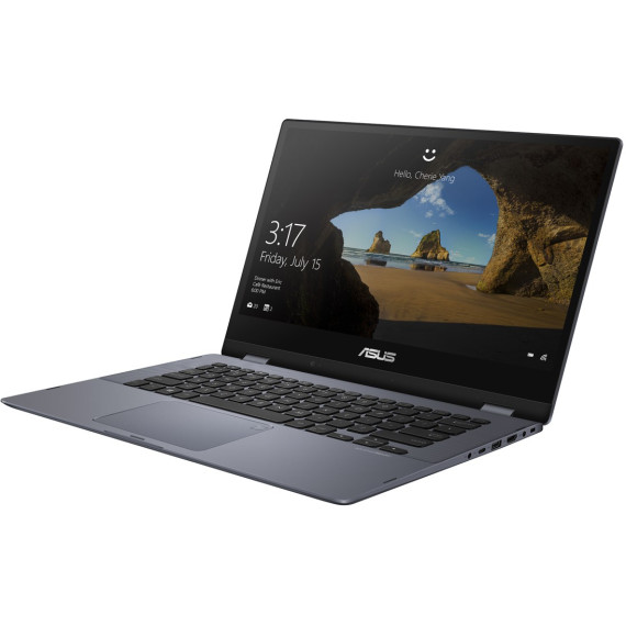 ASUS VivoBook Flip 14 TP412FA (TP412FA-EC405T)