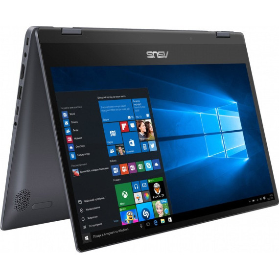 ASUS VivoBook Flip 14 TP412FA (TP412FA-EC108T)