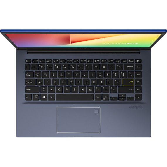 ASUS VivoBook X413JA (X413JA-EB468)