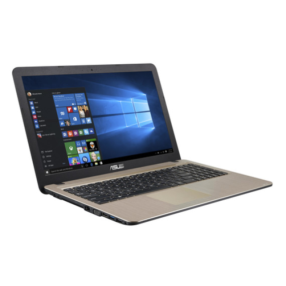 ASUS VivoBook X540BA (X540BA-GQ422T)