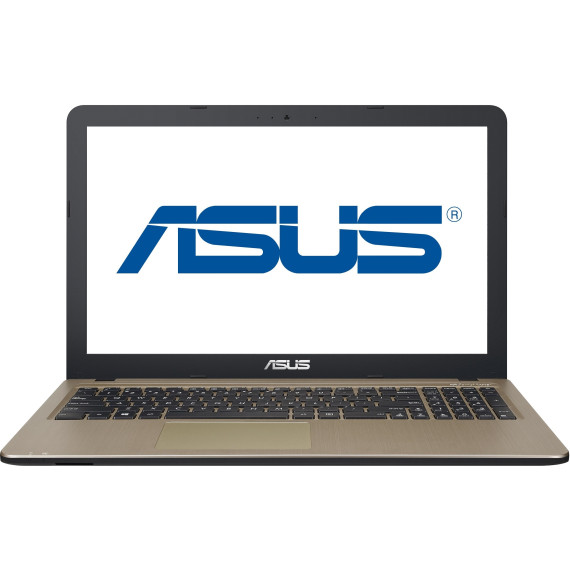 ASUS VivoBook X540BA (X540BA-GQ422T)