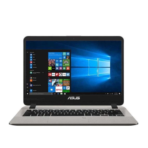 ASUS X407MA (X407MA-BV284T)